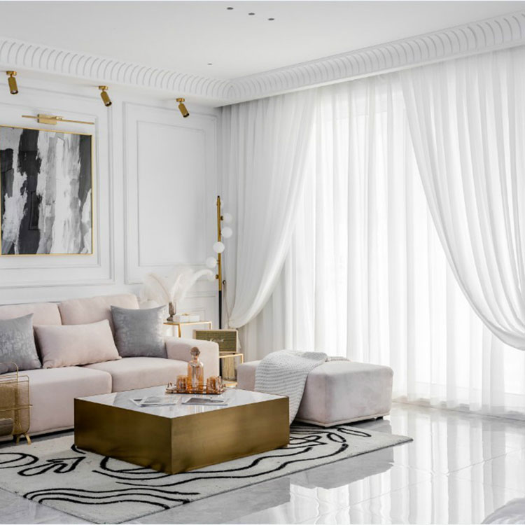 Кәдімгі мөлдір адамдар қалайша перделер үйдің ыңғайлылығымен және функционалдылығын қалай өзгерте алады?