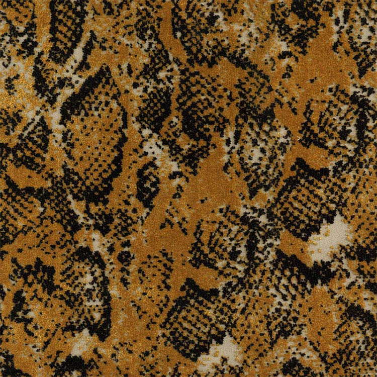Жылтыр терінің құрылымы Jacquard ілулі аудандық диван матасы